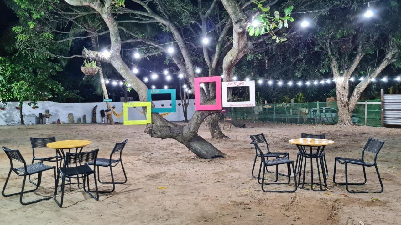 Porto Vila By Aft Pôrto das Galinhas Εξωτερικό φωτογραφία