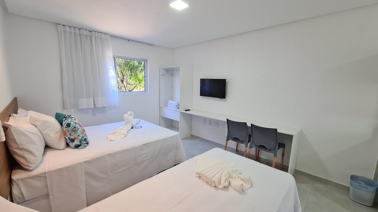 Porto Vila By Aft Pôrto das Galinhas Εξωτερικό φωτογραφία