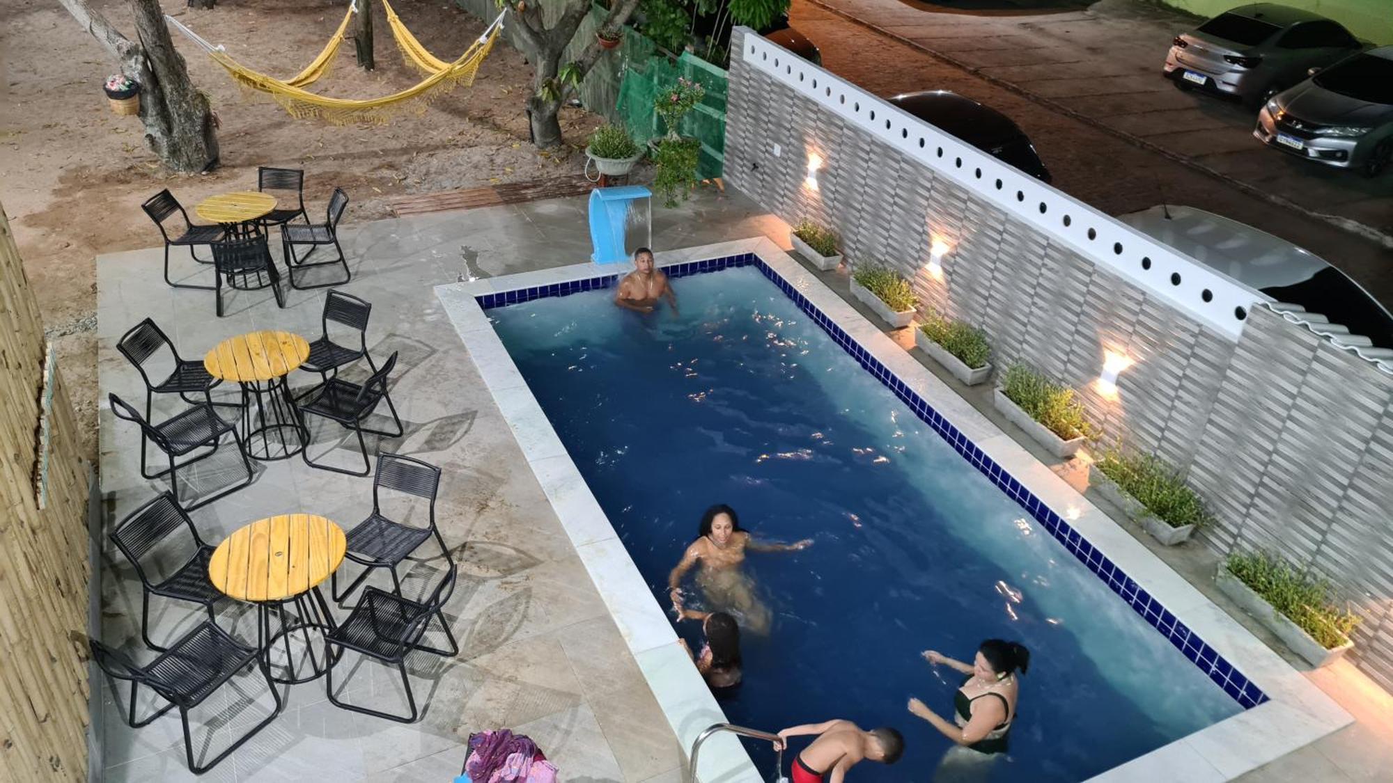 Porto Vila By Aft Pôrto das Galinhas Εξωτερικό φωτογραφία