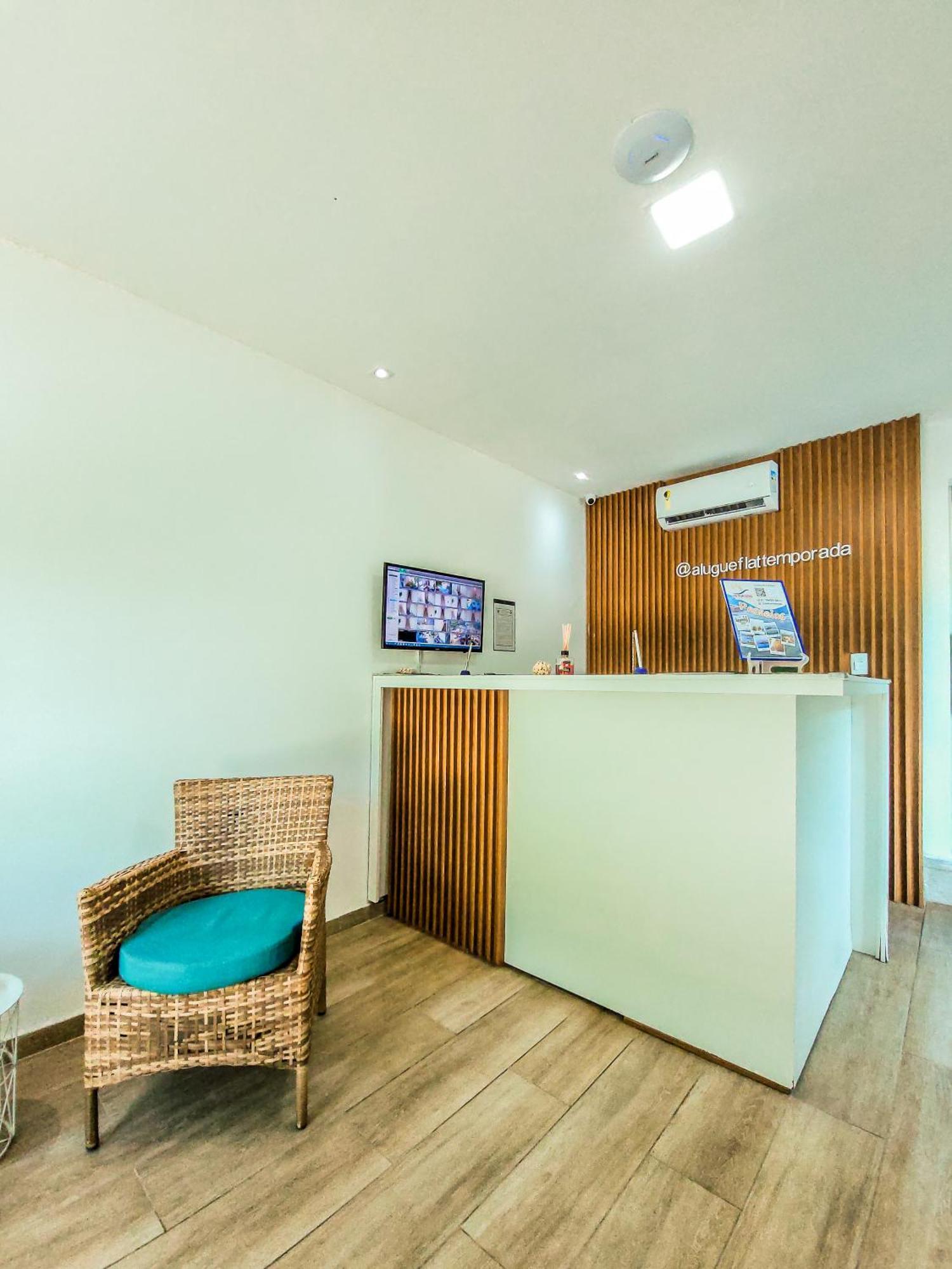 Porto Vila By Aft Pôrto das Galinhas Εξωτερικό φωτογραφία